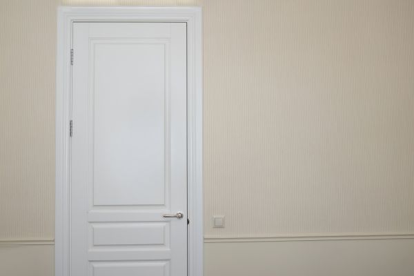 Apartment Door Replacement