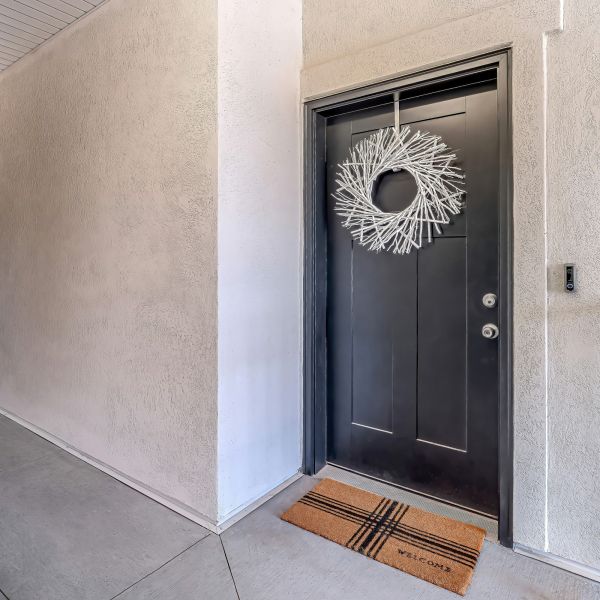 Unit Door Replacement