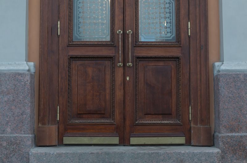 Composite Door