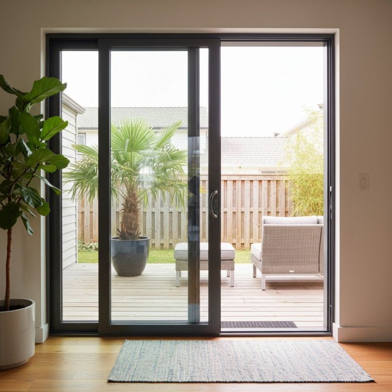 Patio Door Replacement
